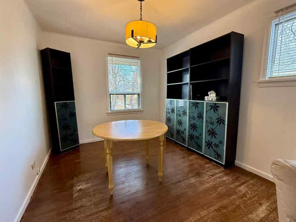 MLS® A2268001 - 5416 56 Street  in Lucas Heights Ponoka, Residential