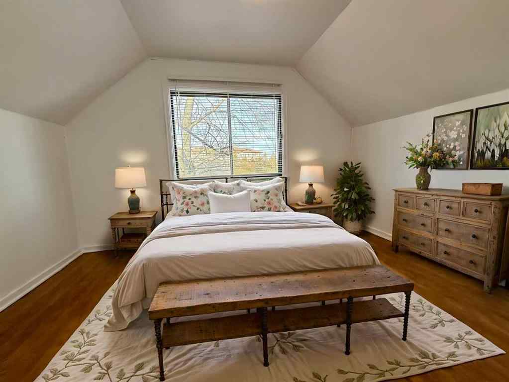 MLS® A2268001 - 5416 56 Street  in Lucas Heights Ponoka, Residential