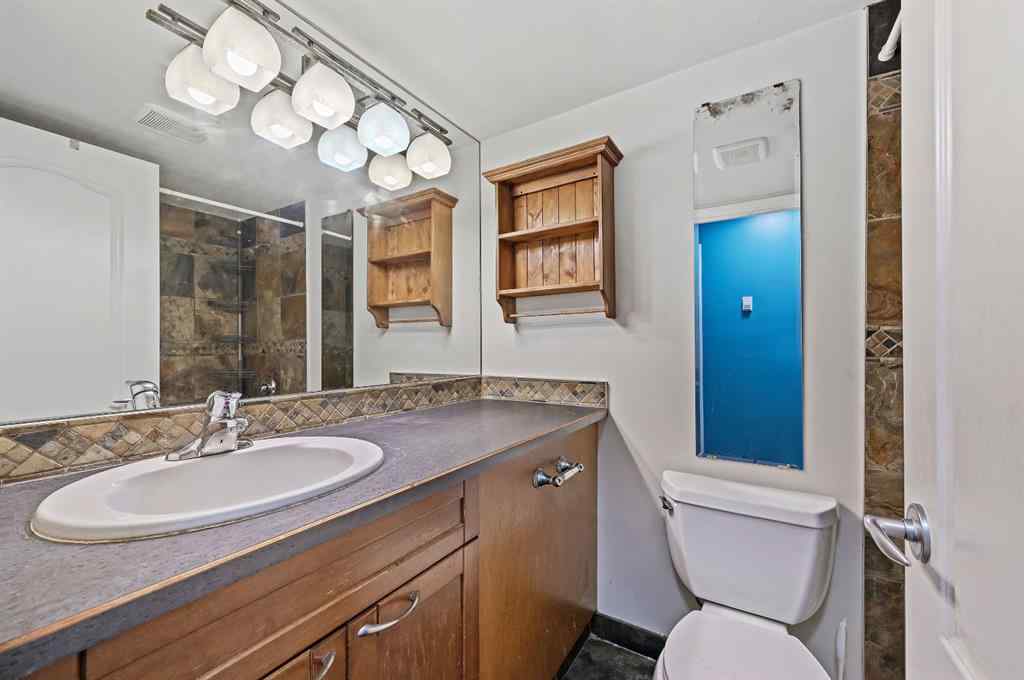 MLS® A2268002 - Unit #303 1706 11 Avenue SW in Sunalta Calgary, Residential