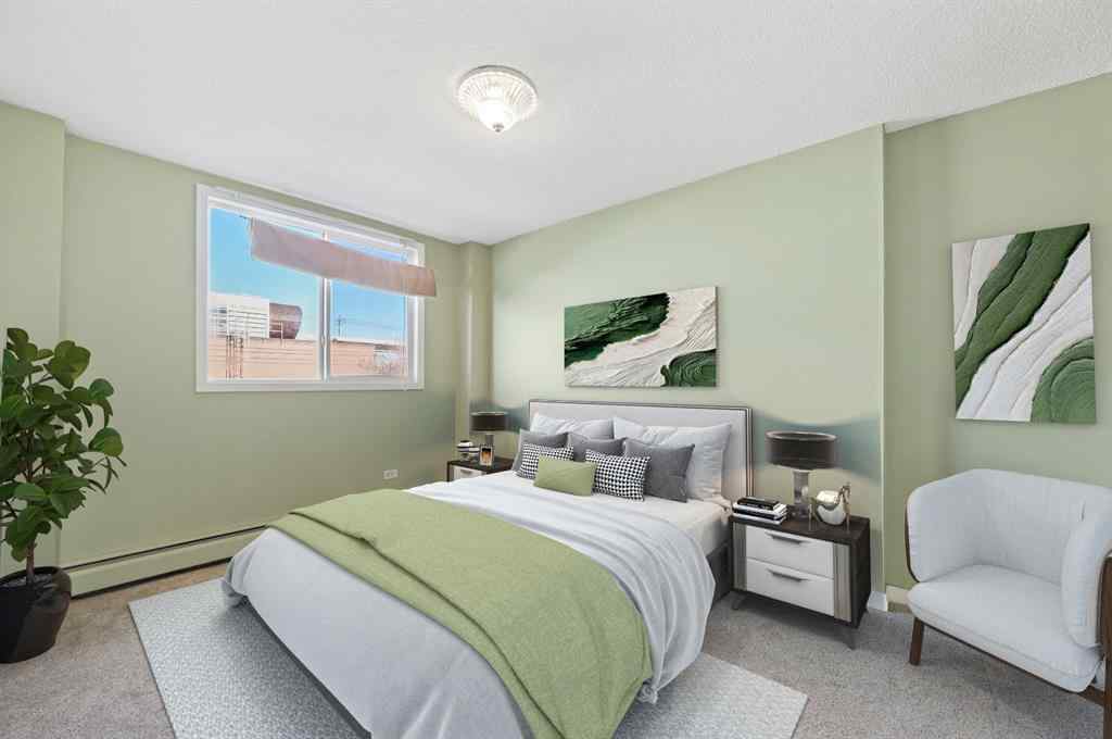 MLS® A2268002 - Unit #303 1706 11 Avenue SW in Sunalta Calgary, Residential