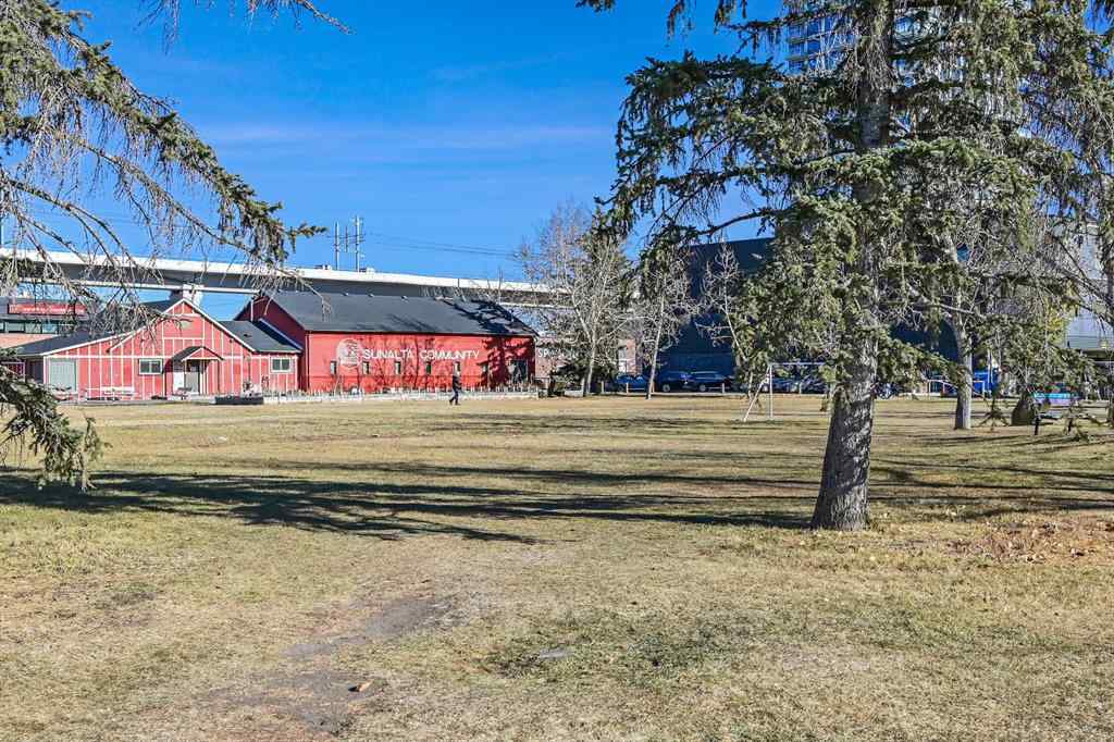 MLS® A2268002 - Unit #303 1706 11 Avenue SW in Sunalta Calgary, Residential