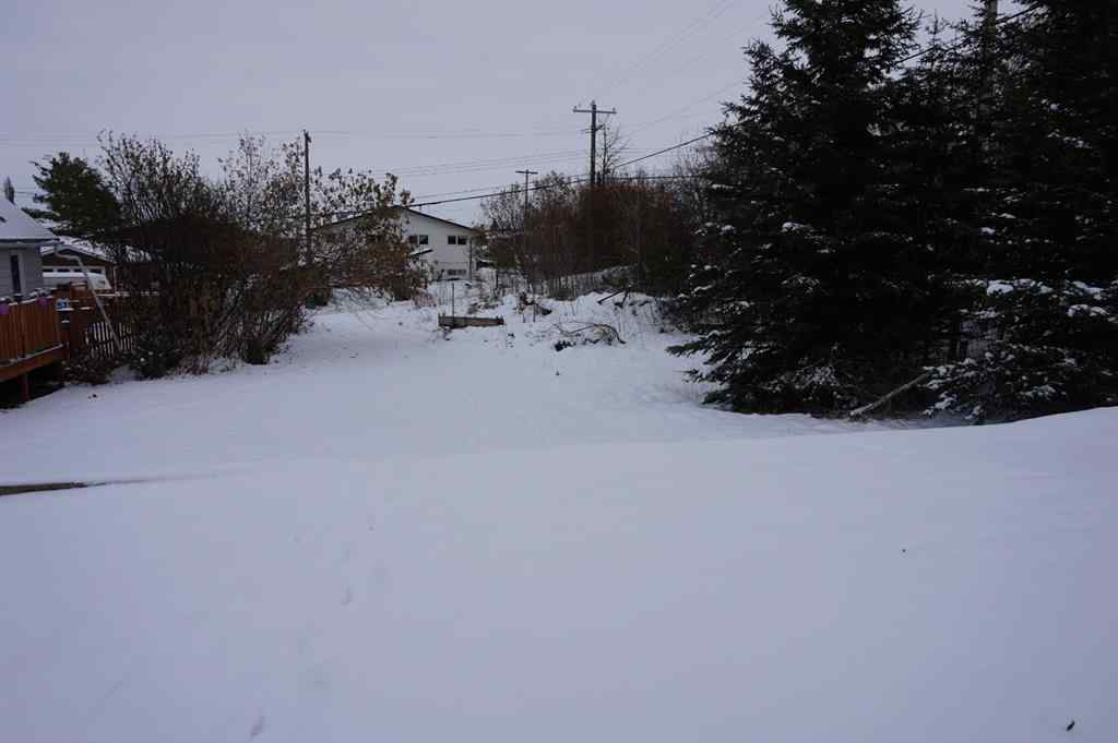 MLS® A2268003 - 4804 47 Avenue  in Downtown Innisfail Innisfail, Land