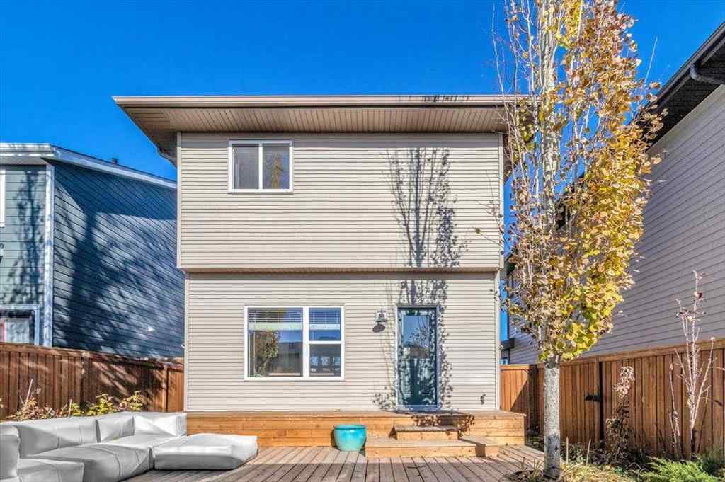 MLS® A2268004 - 67 Walden Road  in Walden Calgary, Residential