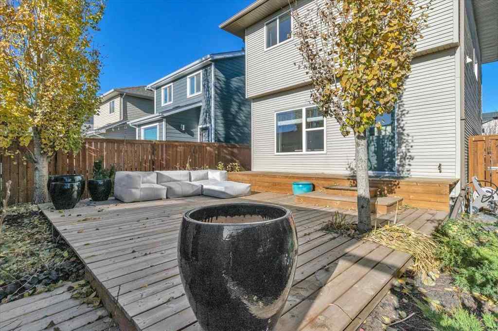 MLS® A2268004 - 67 Walden Road  in Walden Calgary, Residential
