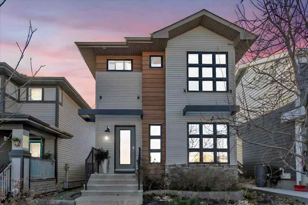 MLS® A2268004 - 67 Walden Road  in Walden Calgary, Residential
