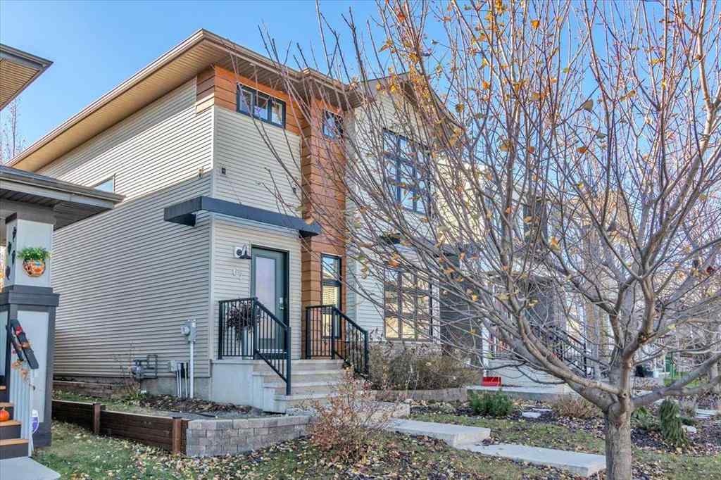 MLS® A2268004 - 67 Walden Road  in Walden Calgary, Residential