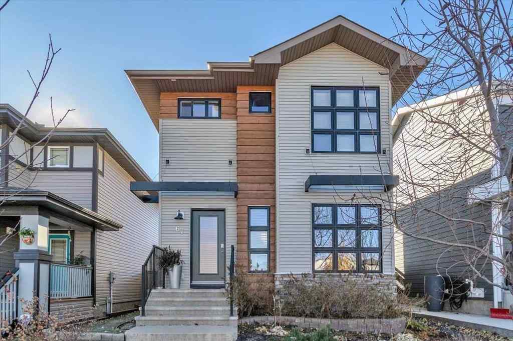 MLS® A2268004 - 67 Walden Road  in Walden Calgary, Residential