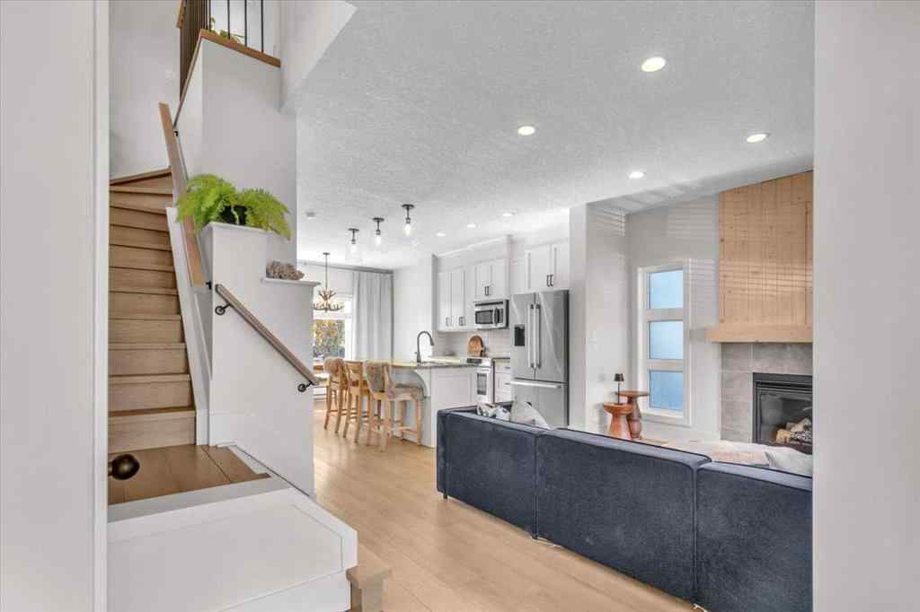 MLS® A2268004 - 67 Walden Road  in Walden Calgary, Residential