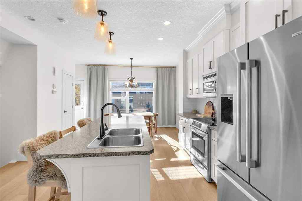 MLS® A2268004 - 67 Walden Road  in Walden Calgary, Residential