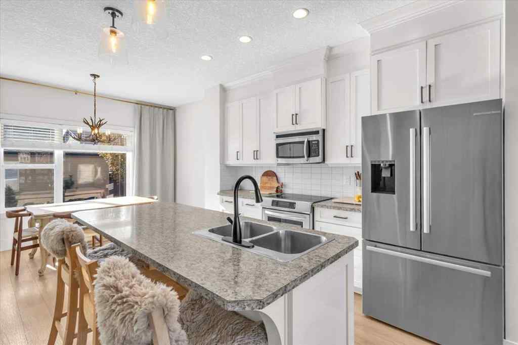 MLS® A2268004 - 67 Walden Road  in Walden Calgary, Residential