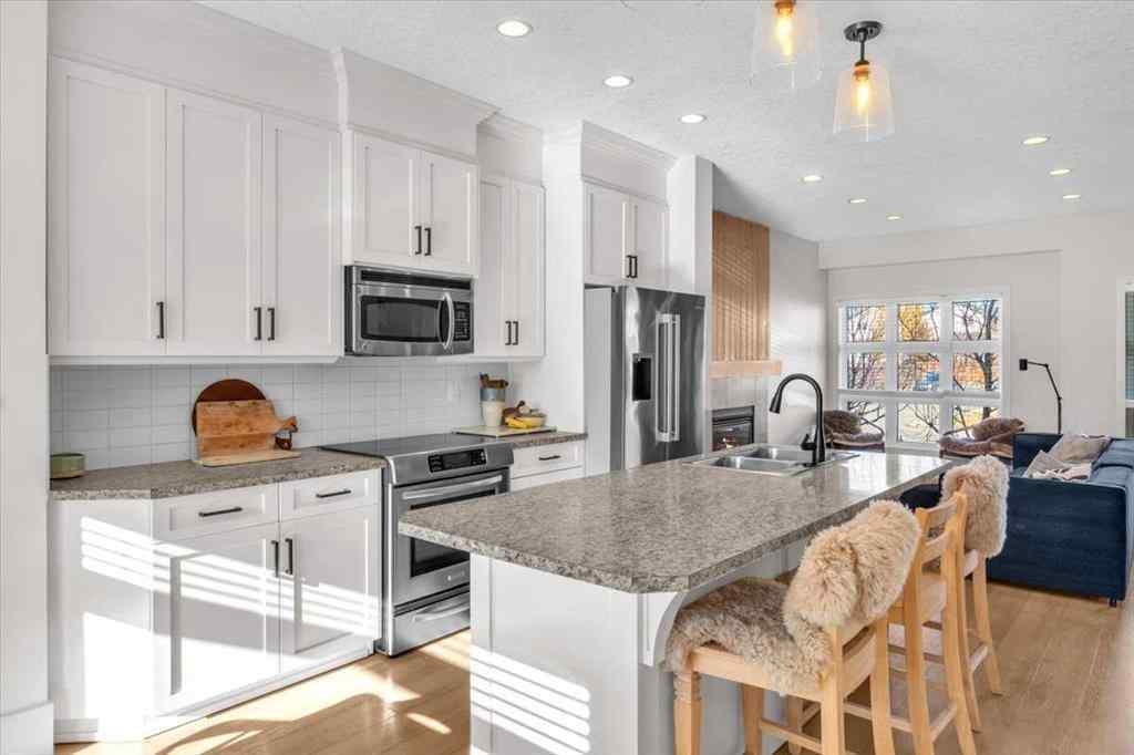 MLS® A2268004 - 67 Walden Road  in Walden Calgary, Residential