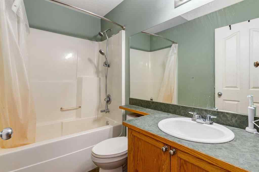 MLS® A2268005 - 191 Panamount Heights NW in Panorama Hills Calgary, Residential