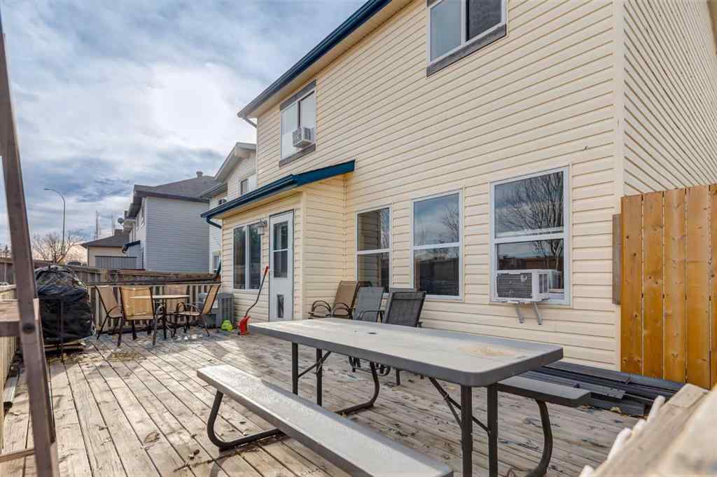 MLS® A2268005 - 191 Panamount Heights NW in Panorama Hills Calgary, Residential