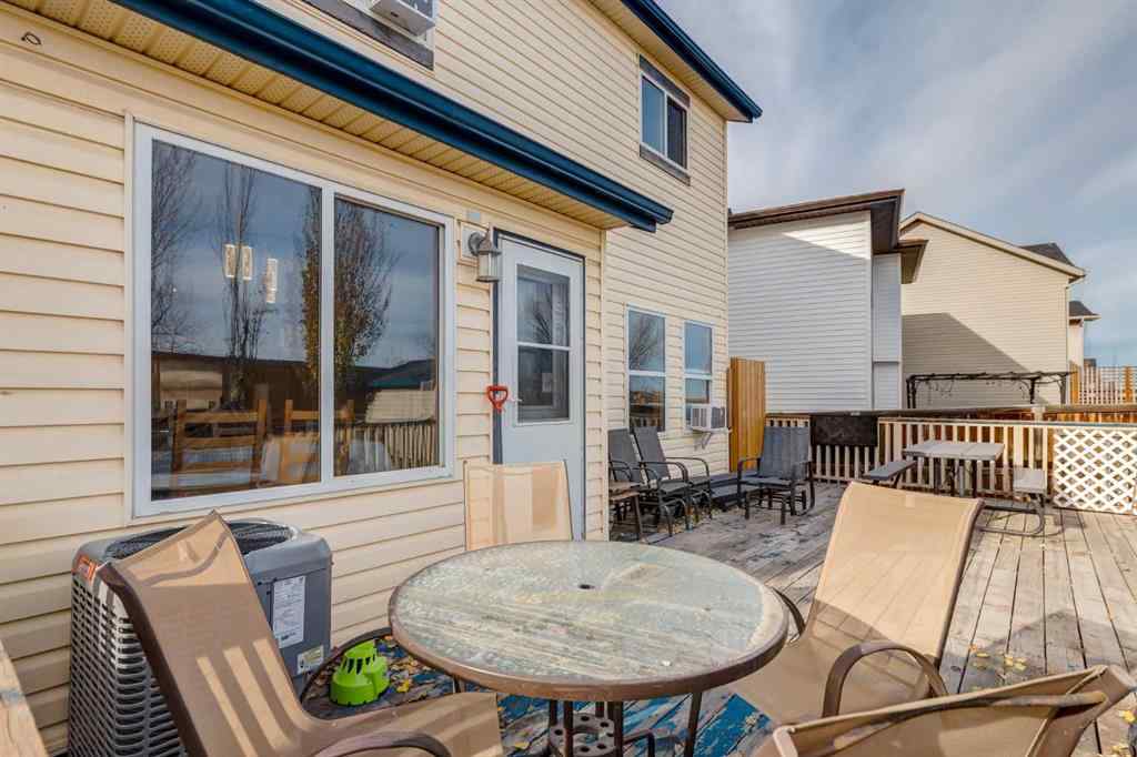 MLS® A2268005 - 191 Panamount Heights NW in Panorama Hills Calgary, Residential