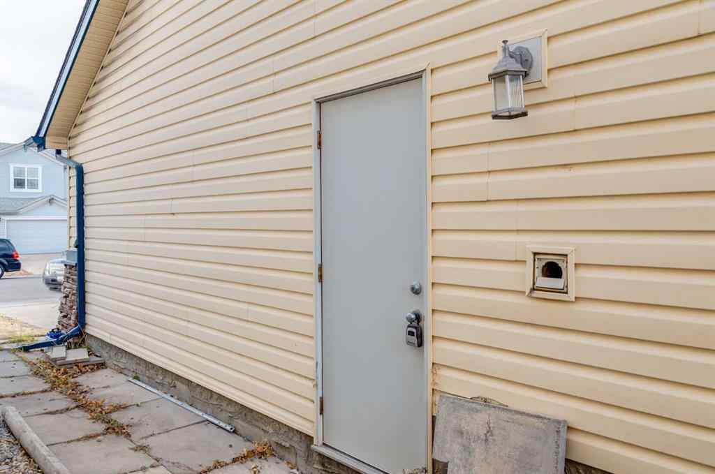 MLS® A2268005 - 191 Panamount Heights NW in Panorama Hills Calgary, Residential