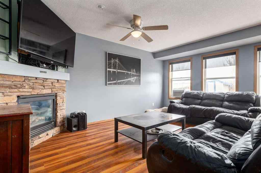 MLS® A2268005 - 191 Panamount Heights NW in Panorama Hills Calgary, Residential