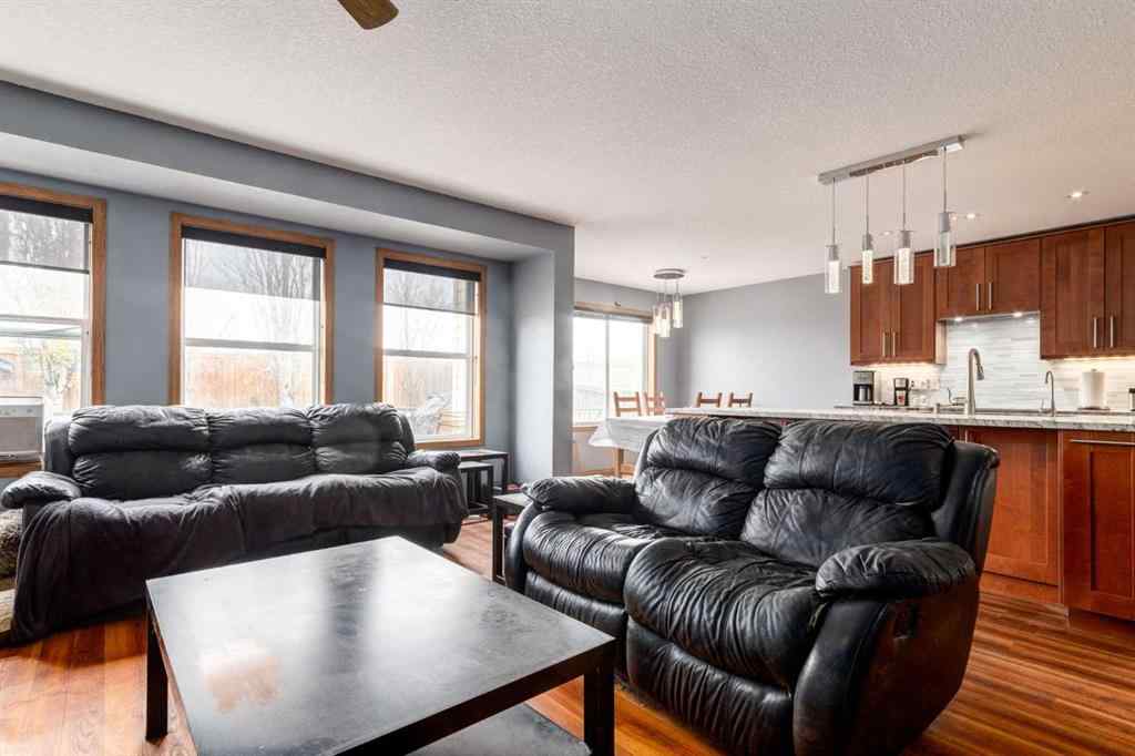 MLS® A2268005 - 191 Panamount Heights NW in Panorama Hills Calgary, Residential
