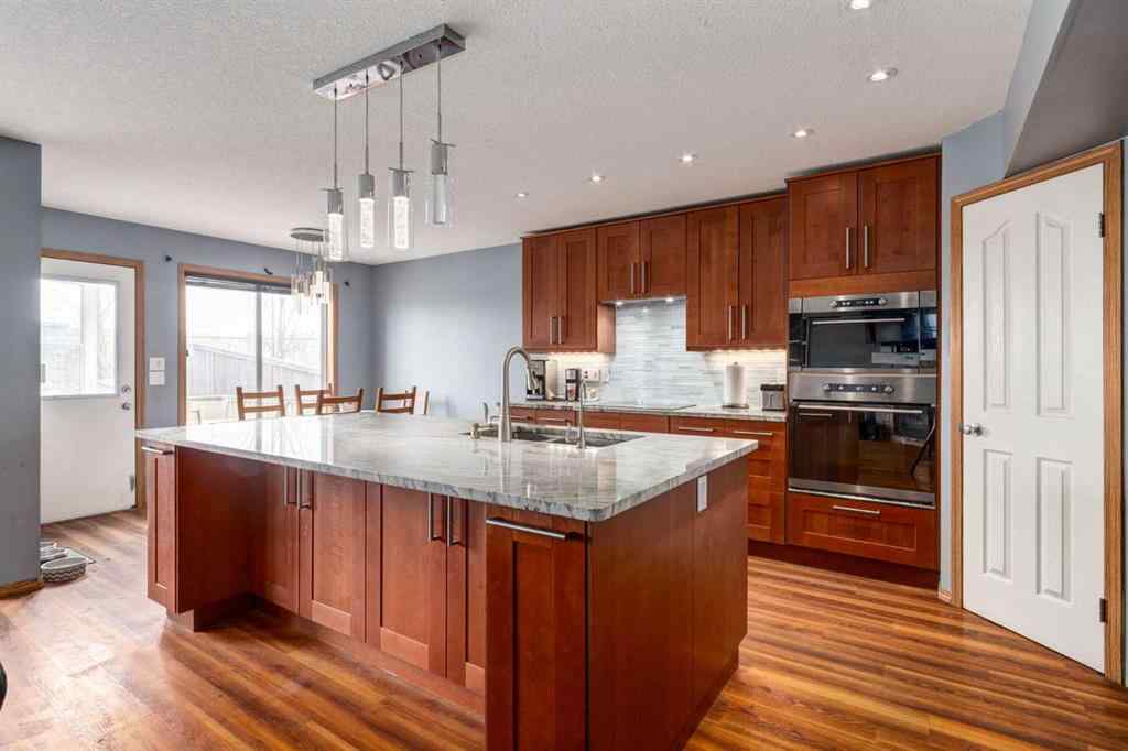 MLS® A2268005 - 191 Panamount Heights NW in Panorama Hills Calgary, Residential