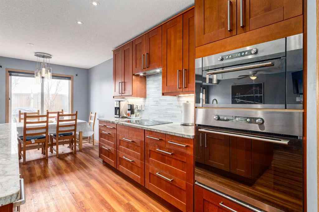 MLS® A2268005 - 191 Panamount Heights NW in Panorama Hills Calgary, Residential