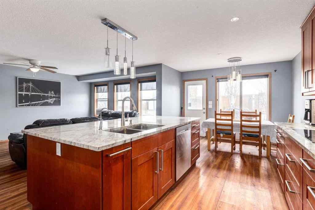 MLS® A2268005 - 191 Panamount Heights NW in Panorama Hills Calgary, Residential