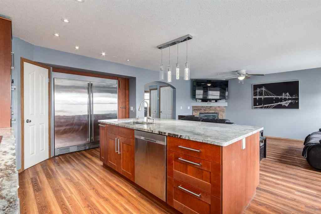 MLS® A2268005 - 191 Panamount Heights NW in Panorama Hills Calgary, Residential