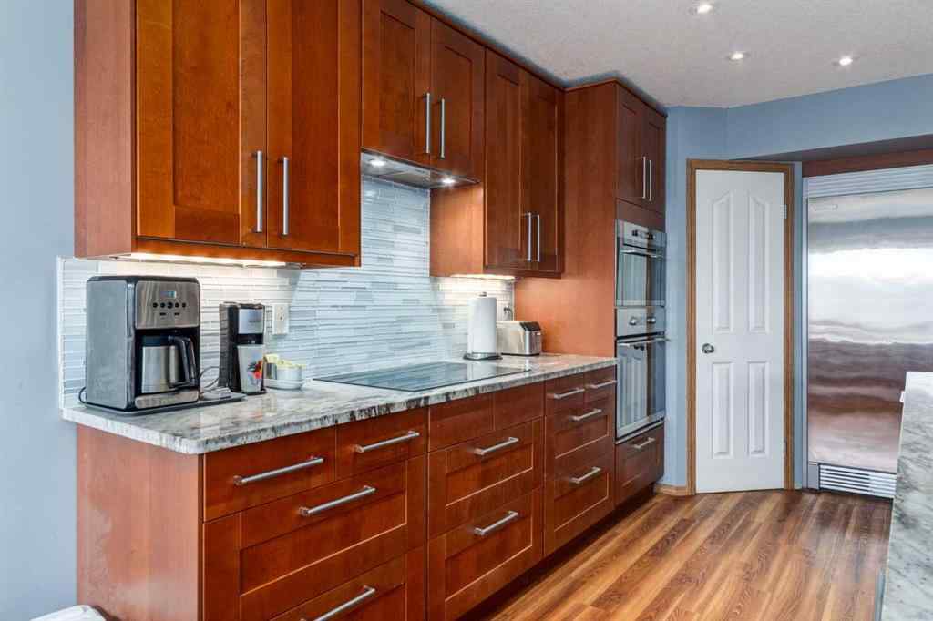 MLS® A2268005 - 191 Panamount Heights NW in Panorama Hills Calgary, Residential