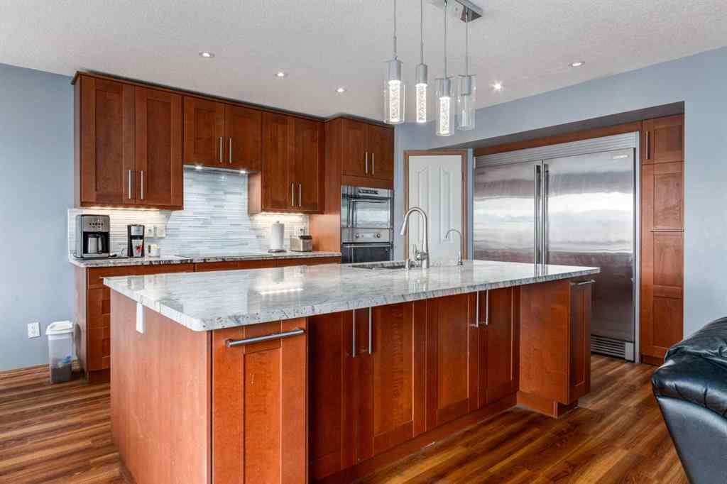 MLS® A2268005 - 191 Panamount Heights NW in Panorama Hills Calgary, Residential