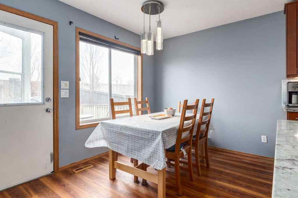 MLS® A2268005 - 191 Panamount Heights NW in Panorama Hills Calgary, Residential