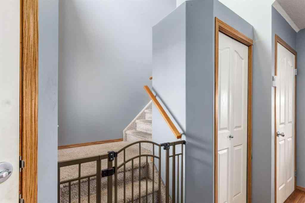 MLS® A2268005 - 191 Panamount Heights NW in Panorama Hills Calgary, Residential