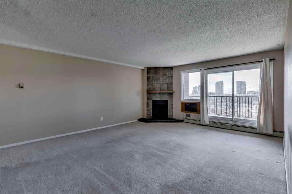 MLS® A2268007 - Unit #303 333 2 Avenue NE in Crescent Heights Calgary, Residential