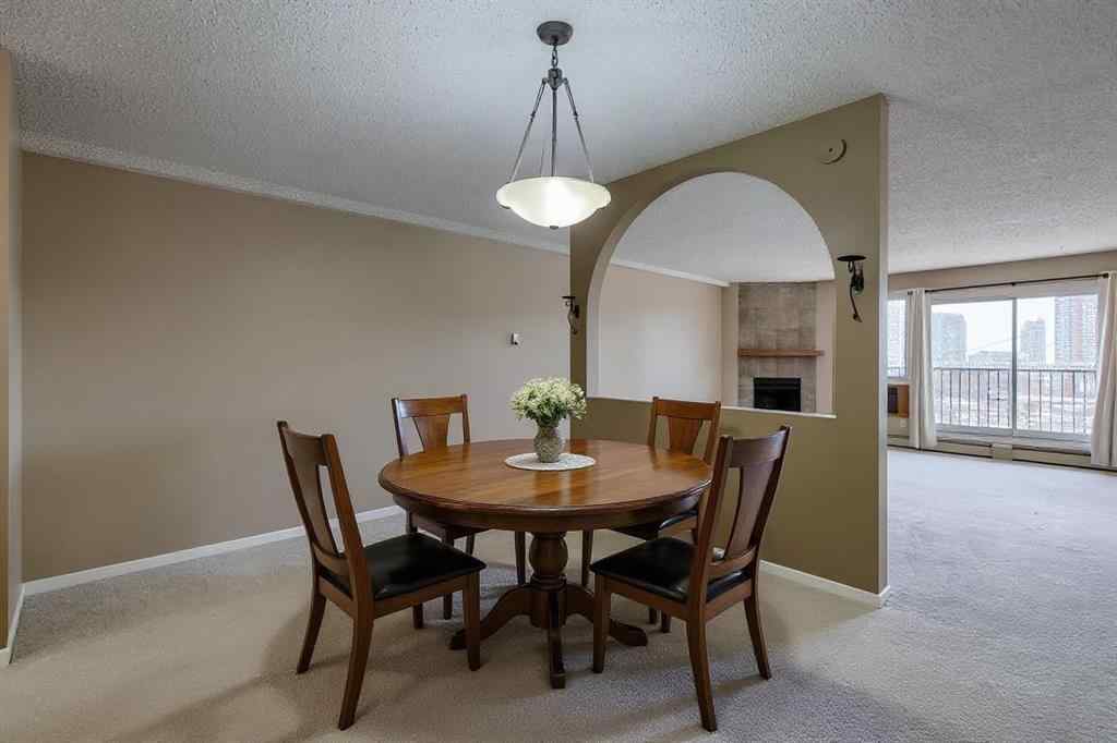 MLS® A2268007 - Unit #303 333 2 Avenue NE in Crescent Heights Calgary, Residential