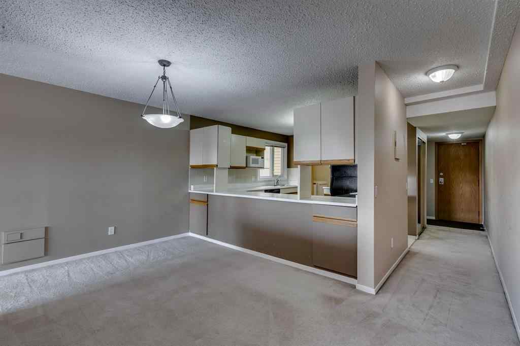 MLS® A2268007 - Unit #303 333 2 Avenue NE in Crescent Heights Calgary, Residential