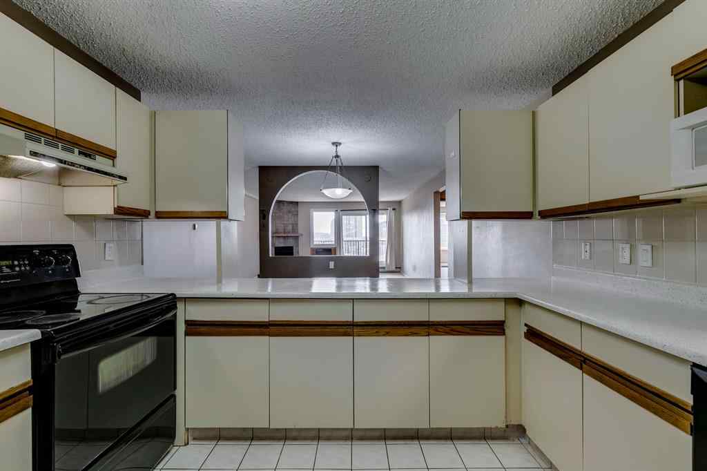 MLS® A2268007 - Unit #303 333 2 Avenue NE in Crescent Heights Calgary, Residential