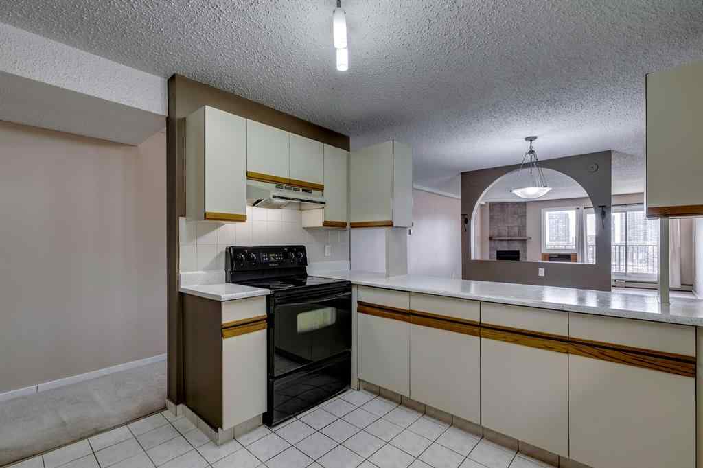 MLS® A2268007 - Unit #303 333 2 Avenue NE in Crescent Heights Calgary, Residential