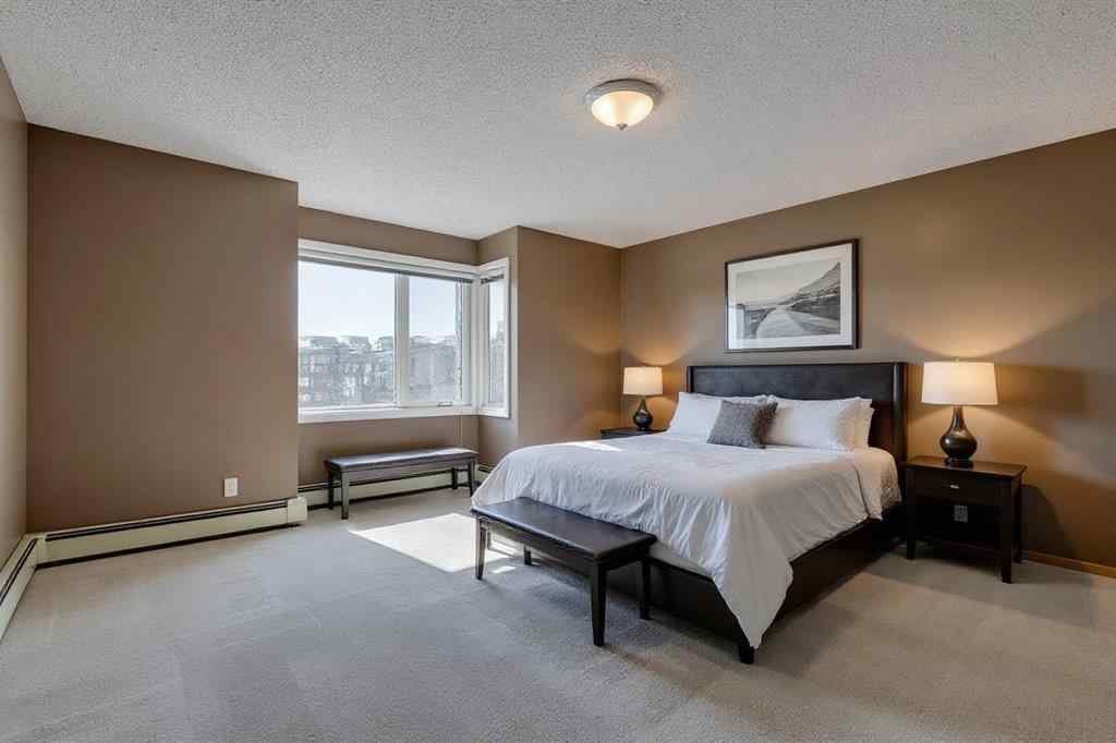 MLS® A2268007 - Unit #303 333 2 Avenue NE in Crescent Heights Calgary, Residential