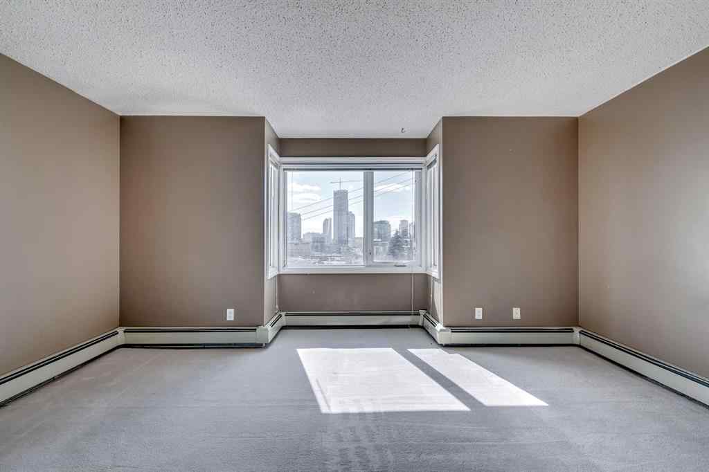 MLS® A2268007 - Unit #303 333 2 Avenue NE in Crescent Heights Calgary, Residential