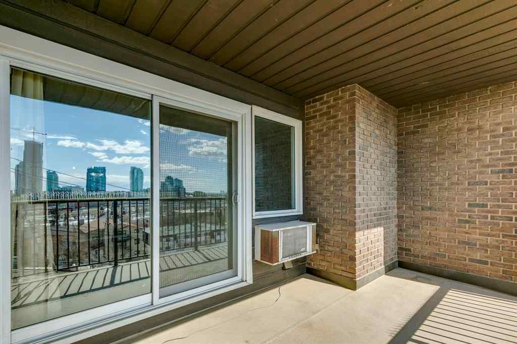 MLS® A2268007 - Unit #303 333 2 Avenue NE in Crescent Heights Calgary, Residential