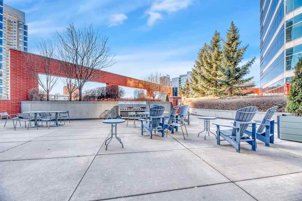 MLS® A2268008 - Unit #2405 220 12 Avenue SE in Beltline Calgary, Residential