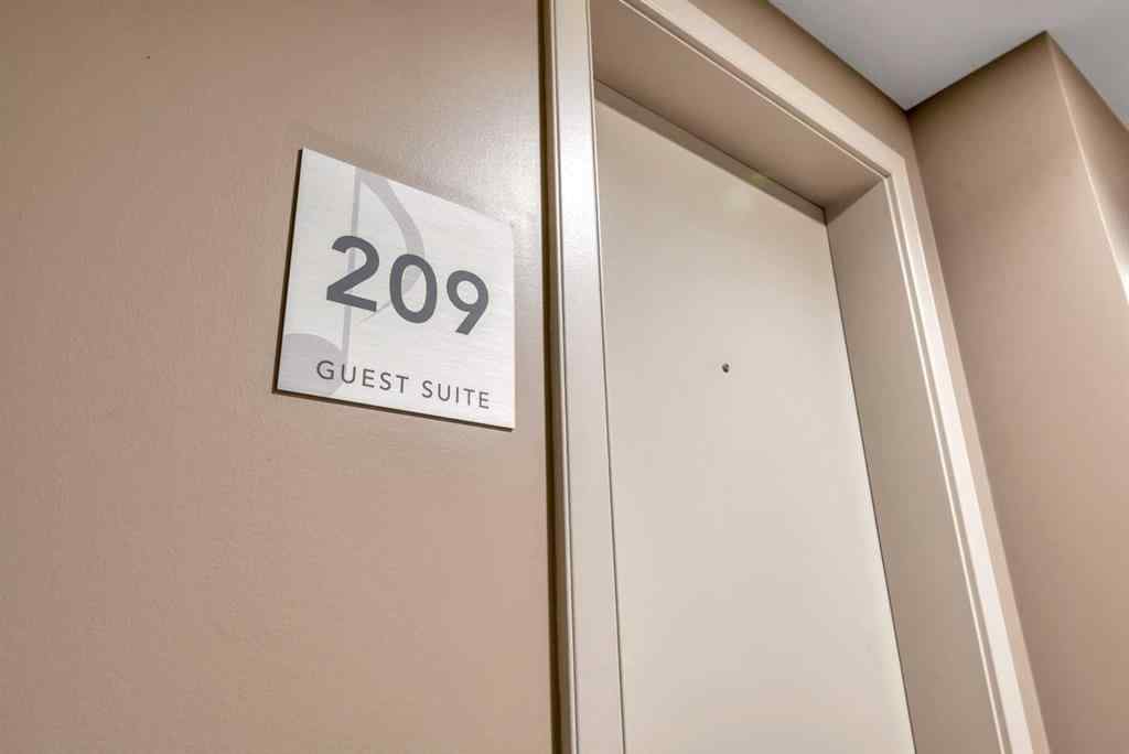 MLS® A2268008 - Unit #2405 220 12 Avenue SE in Beltline Calgary, Residential