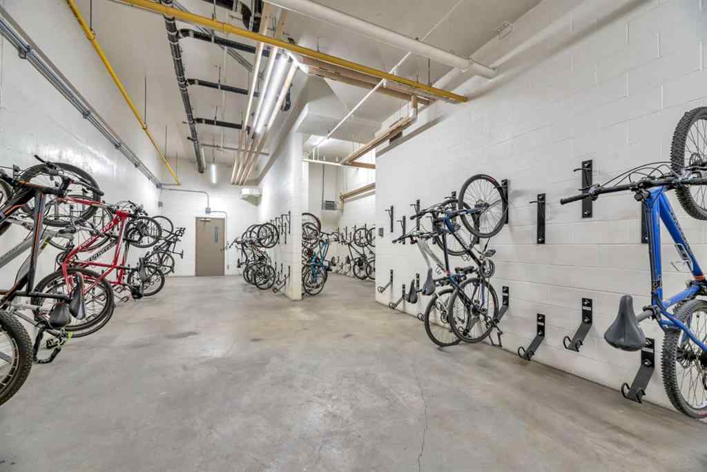 MLS® A2268008 - Unit #2405 220 12 Avenue SE in Beltline Calgary, Residential