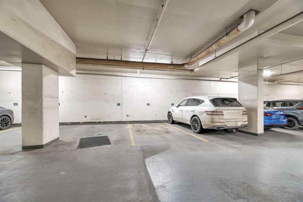 MLS® A2268008 - Unit #2405 220 12 Avenue SE in Beltline Calgary, Residential