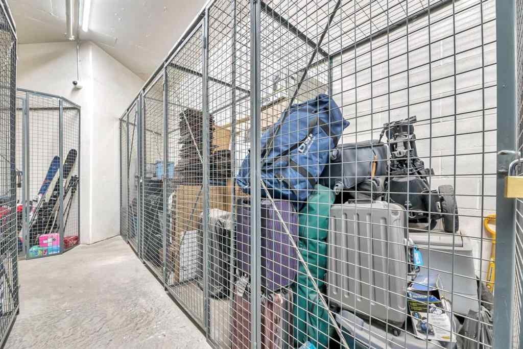 MLS® A2268008 - Unit #2405 220 12 Avenue SE in Beltline Calgary, Residential