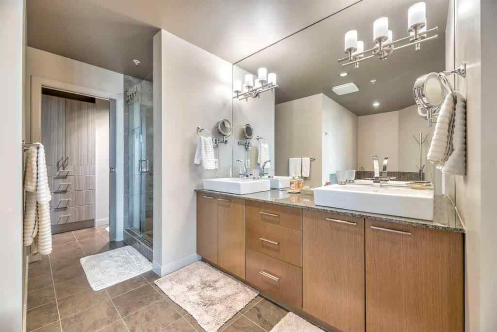 MLS® A2268008 - Unit #2405 220 12 Avenue SE in Beltline Calgary, Residential