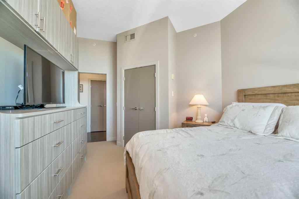 MLS® A2268008 - Unit #2405 220 12 Avenue SE in Beltline Calgary, Residential