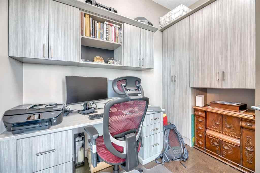 MLS® A2268008 - Unit #2405 220 12 Avenue SE in Beltline Calgary, Residential