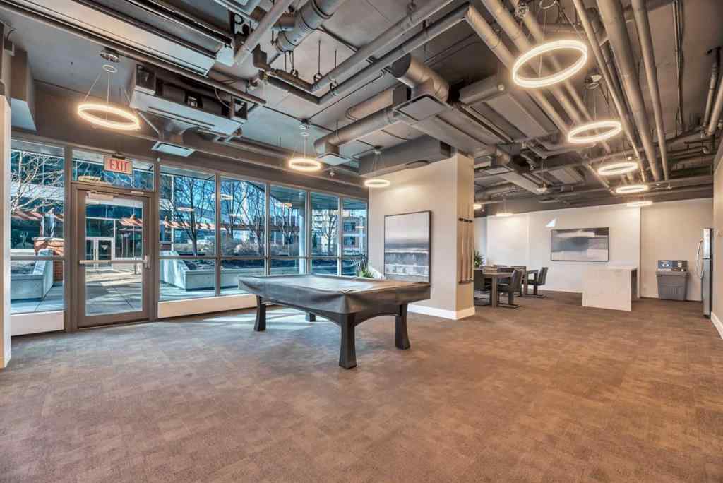 MLS® A2268008 - Unit #2405 220 12 Avenue SE in Beltline Calgary, Residential