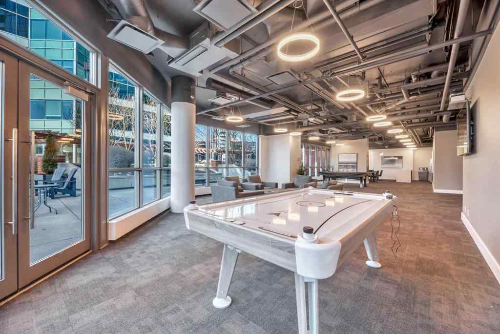 MLS® A2268008 - Unit #2405 220 12 Avenue SE in Beltline Calgary, Residential