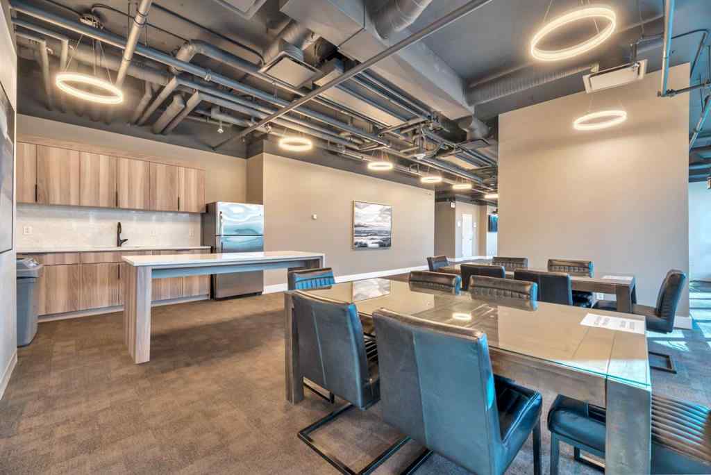 MLS® A2268008 - Unit #2405 220 12 Avenue SE in Beltline Calgary, Residential