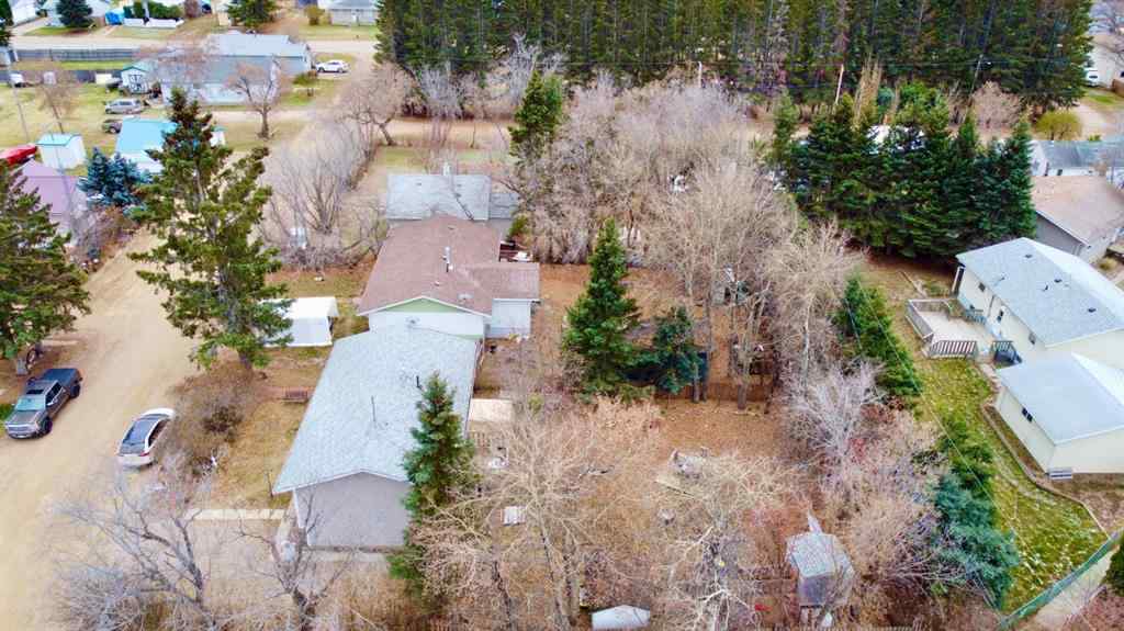 MLS® A2268009 - 127 3rd Street E in NONE St. Walburg, Residential