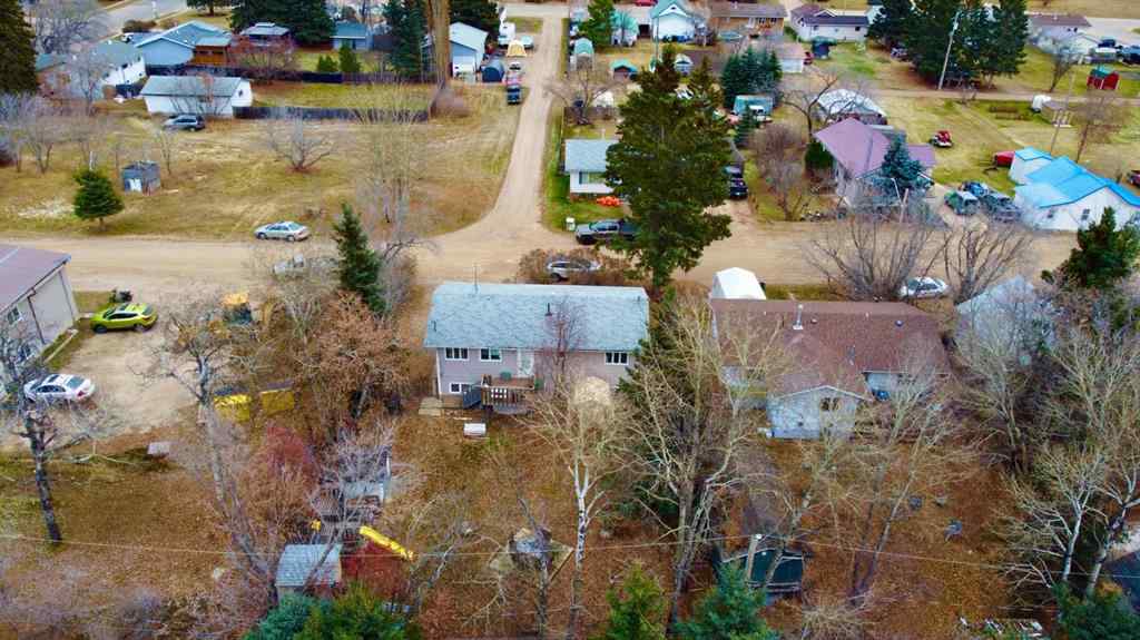 MLS® A2268009 - 127 3rd Street E in NONE St. Walburg, Residential